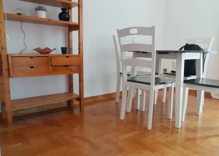 Doxia'S Apartment 2 Min From Panormou Metro, Panormou, Athens